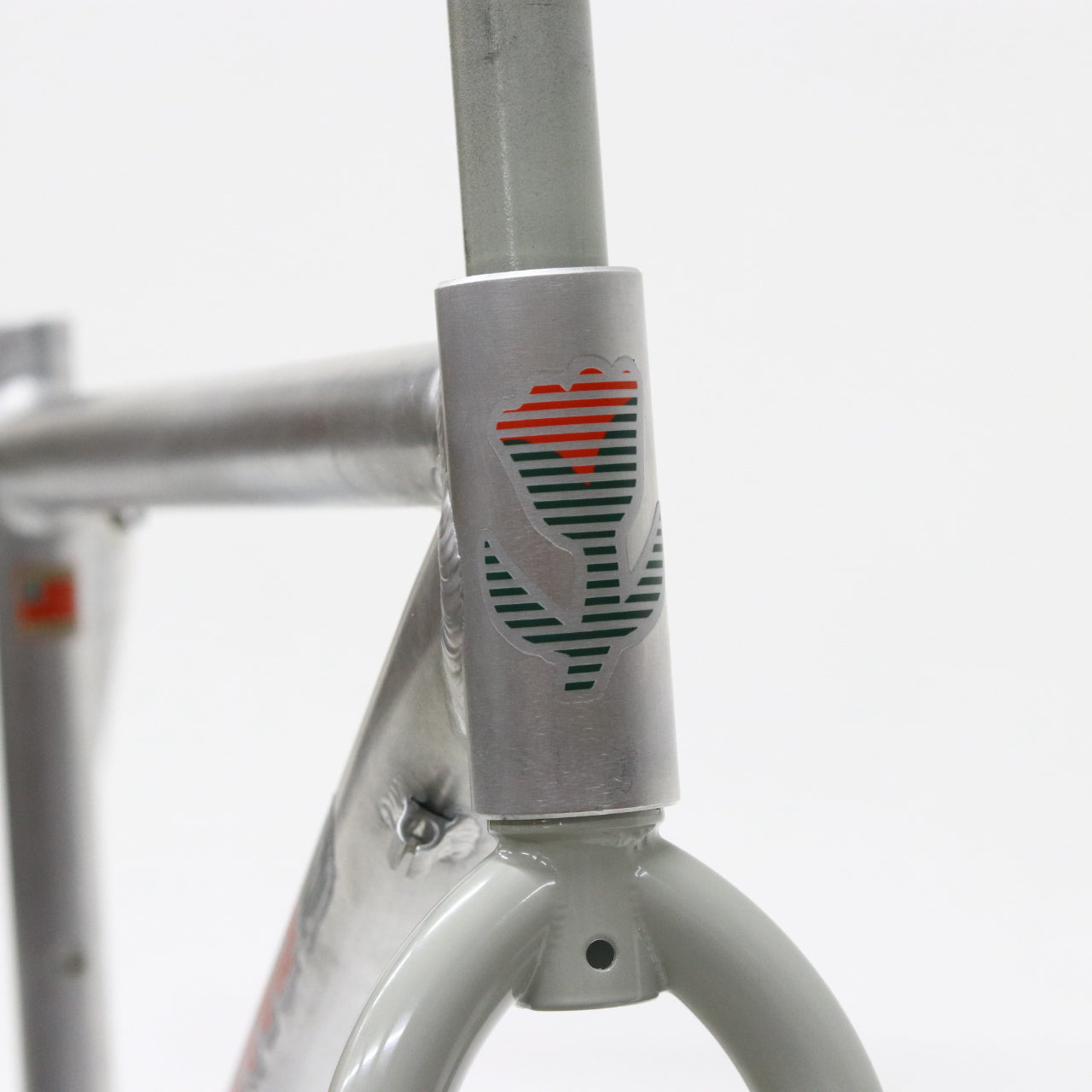 【中古】Aluminus Maximus frame set
