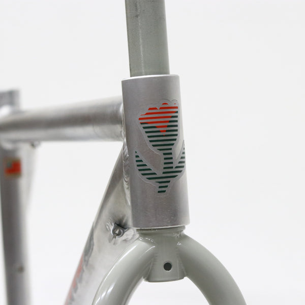 【在庫セール！】【中古】Aluminus Maximus frame set