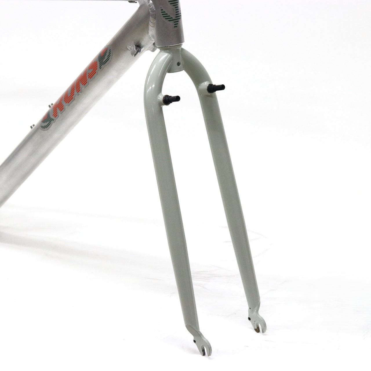 【中古】Aluminus Maximus frame set