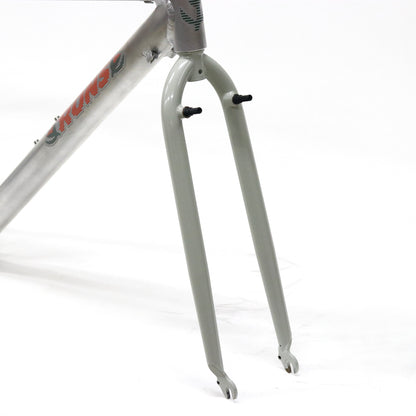 【中古】Aluminus Maximus frame set