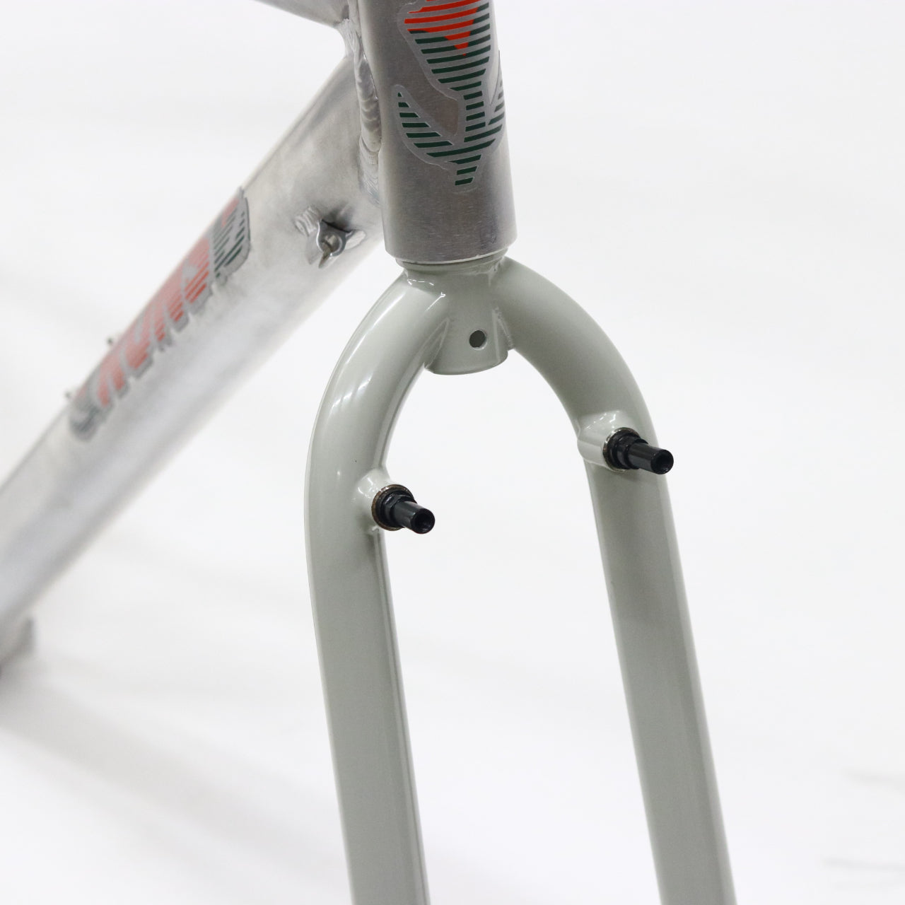 【中古】Aluminus Maximus frame set