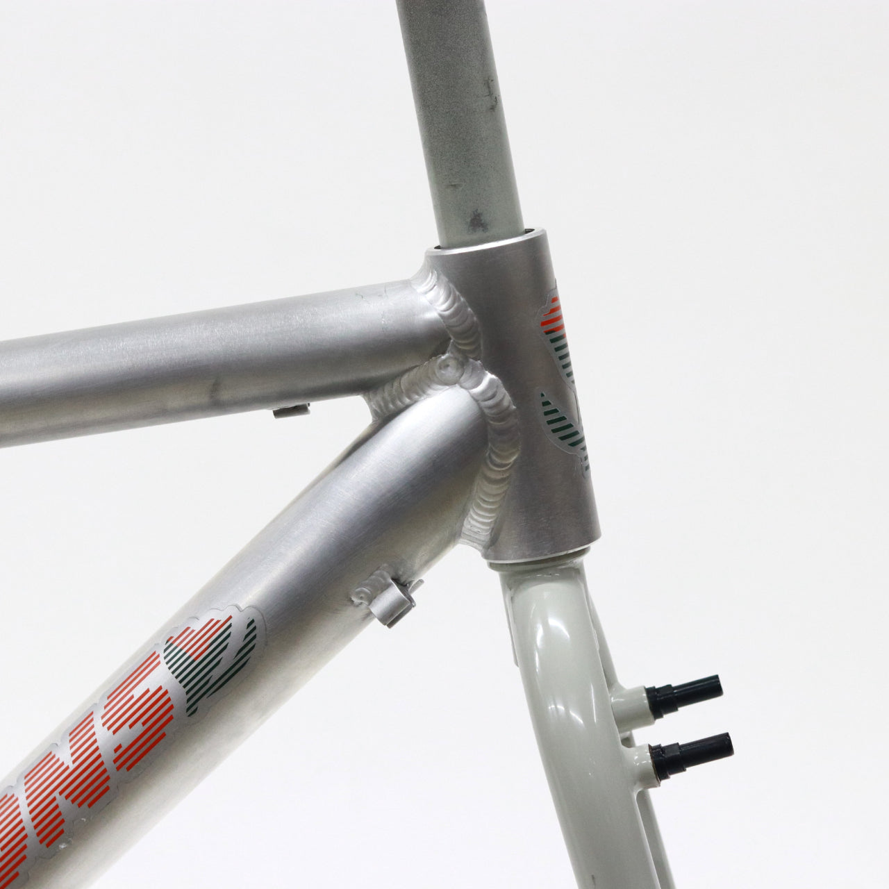 【中古】Aluminus Maximus frame set