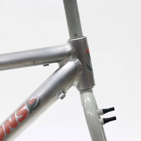 【在庫セール！】【中古】Aluminus Maximus frame set