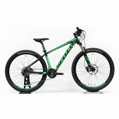 SCOTT SCALE 750 2016年モデル 27.5インチ中古マウンテンバイク