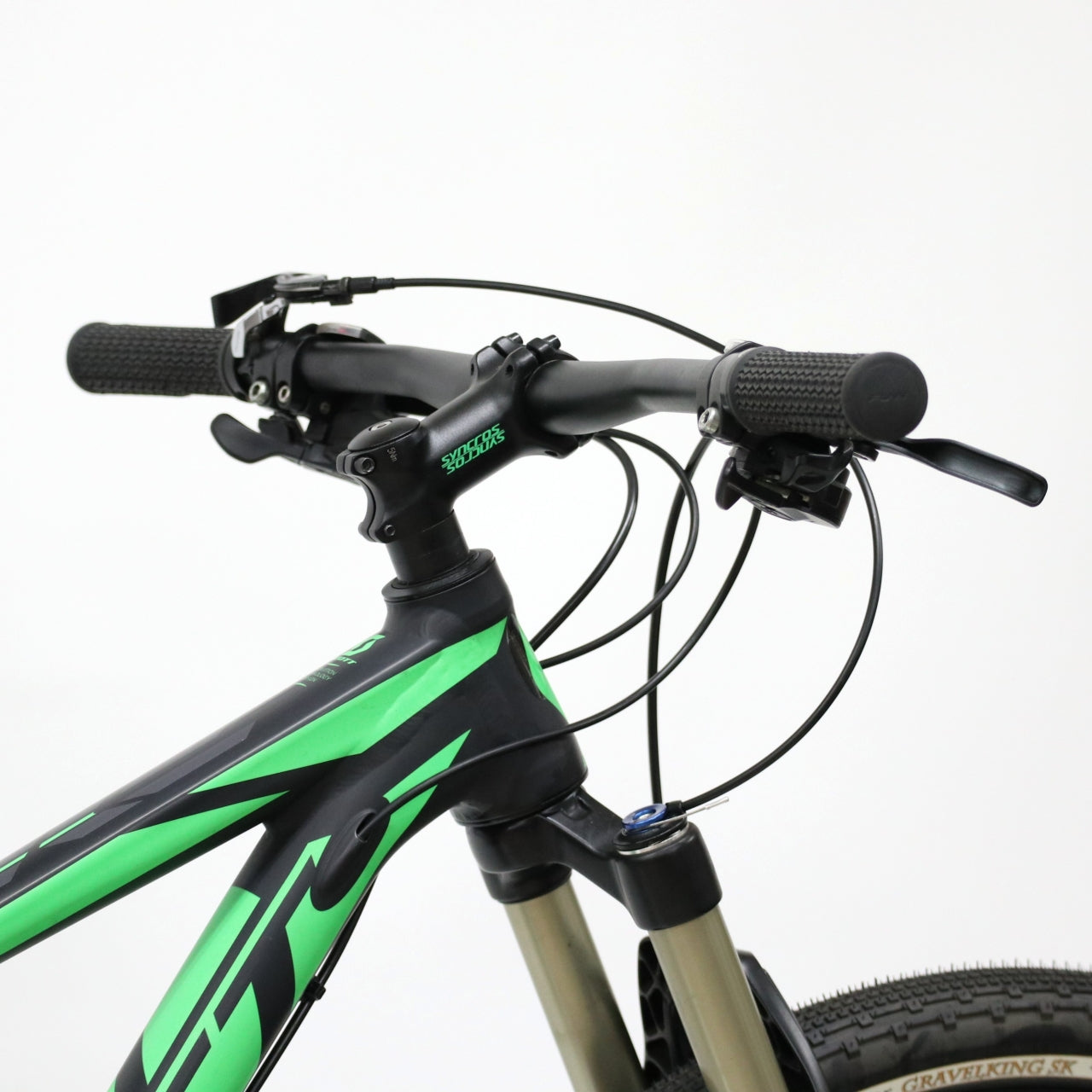 中古】SCOTT SCALE 750 2016｜軽量27.5インチXCハードテール – 京都の
