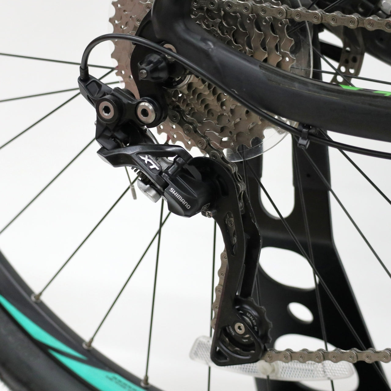 中古】SCOTT SCALE 750 2016｜軽量27.5インチXCハードテール – 京都の