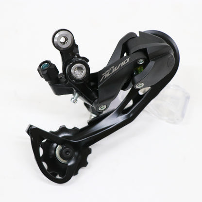 【中古】ALIVIO RD-M3100（完成車外しパーツ）