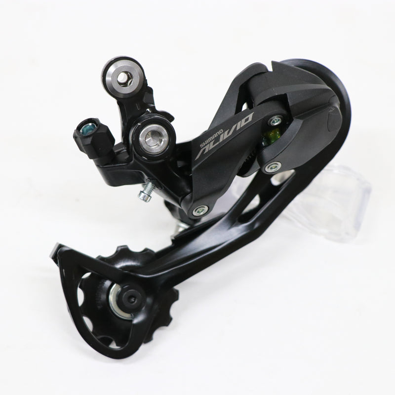 【中古】ALIVIO RD-M3100（完成車外しパーツ）