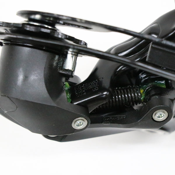 【中古】ALIVIO RD-M3100（完成車外しパーツ）
