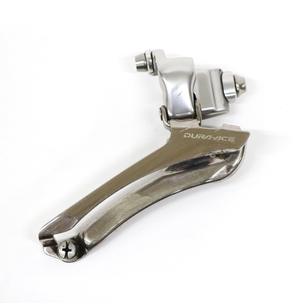 SHIMANO DURA-ACE FD-7800（中古・直付）｜鋭い変速レスポンスを誇る10