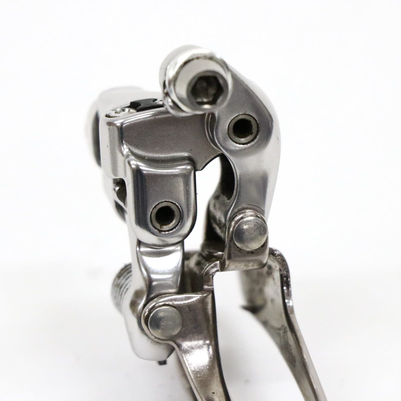 SHIMANO DURA-ACE FD-7800（中古・直付）｜鋭い変速レスポンスを誇る10