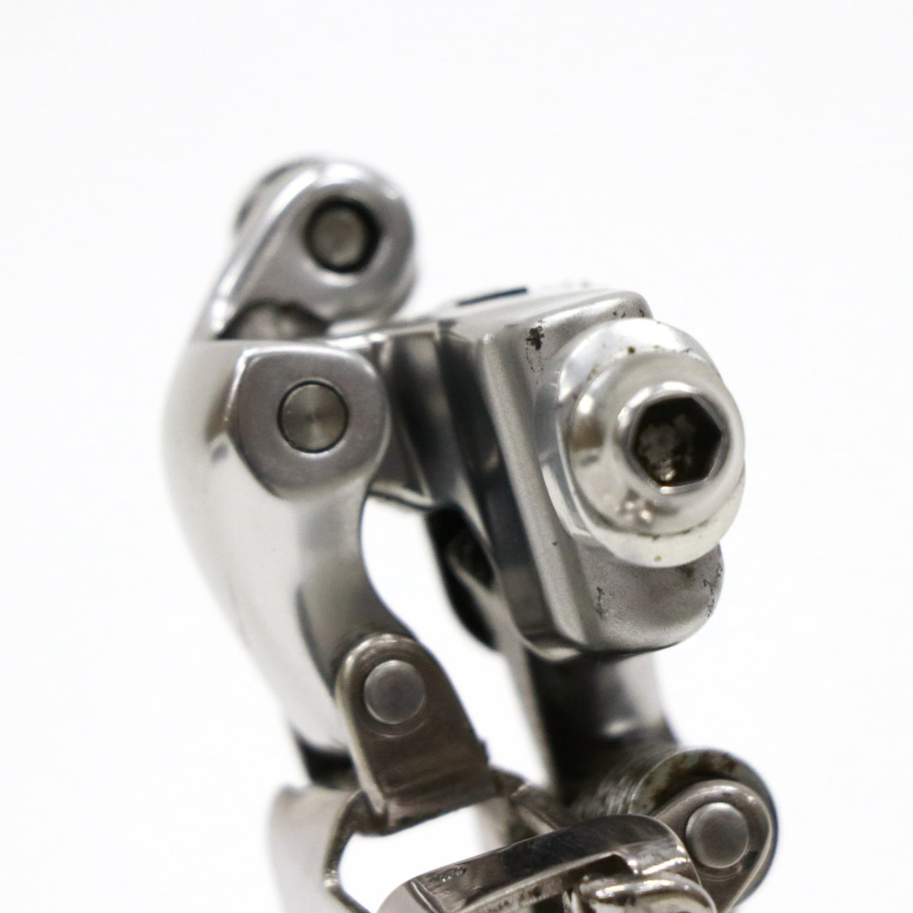 SHIMANO DURA-ACE FD-7800（中古・直付）｜鋭い変速レスポンスを誇る10