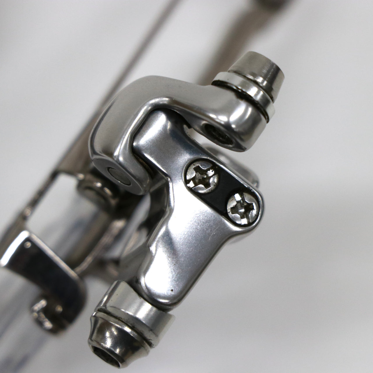 【中古】DURA-ACE FD-7800 直付 シマノ デュラエース フロントディレーラー直付け