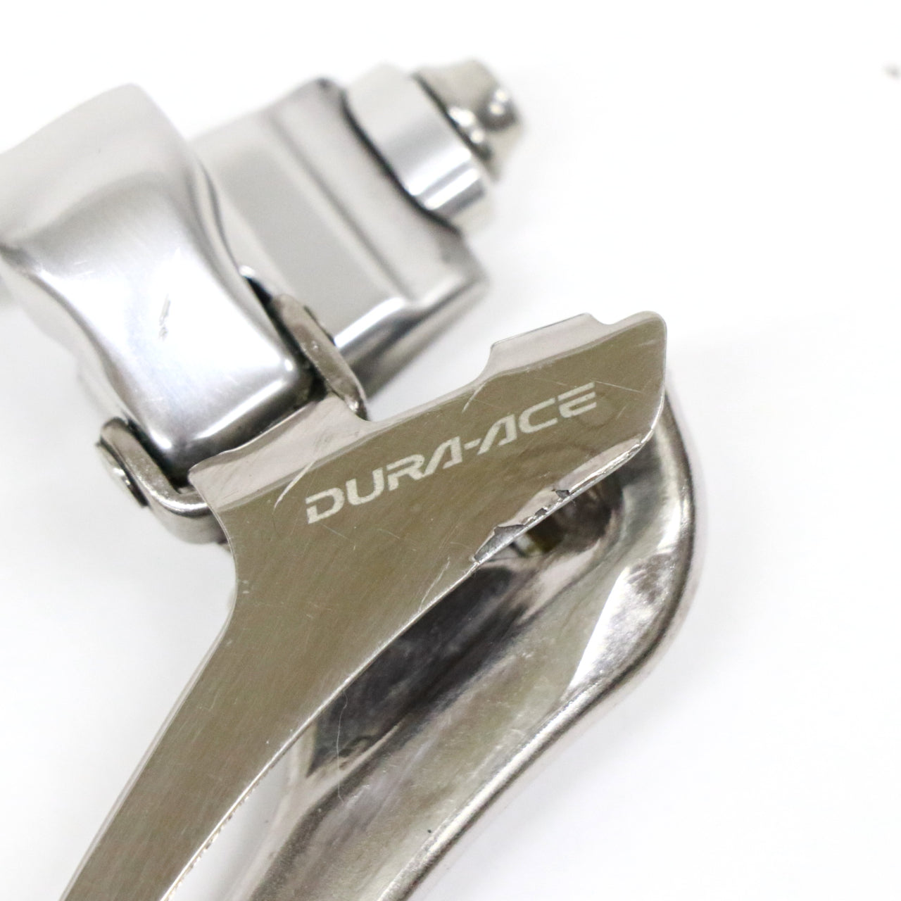 中古美品】DURA ACE FD-7800 直付タイプ ブレーキレバー、シフトレバー