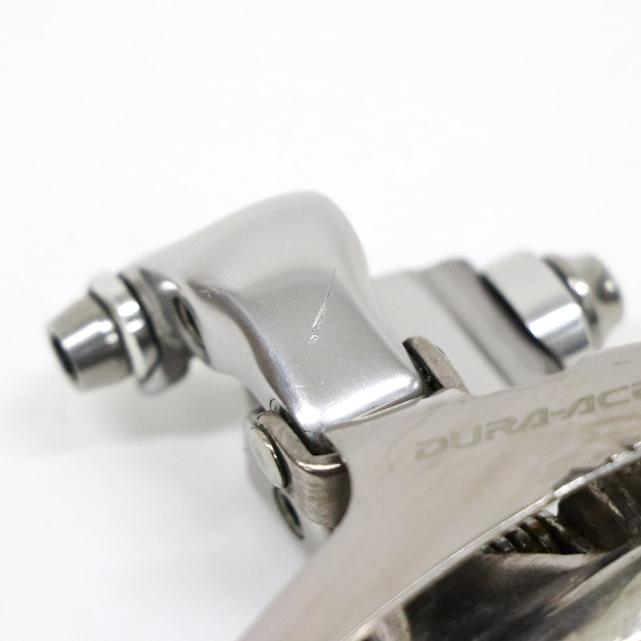 SHIMANO DURA-ACE FD-7800（中古・直付）｜鋭い変速レスポンスを誇る10