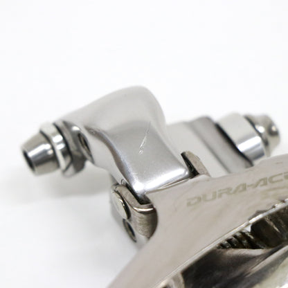 【中古】DURA-ACE FD-7800 直付