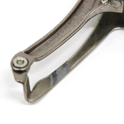 【中古】DURA-ACE FD-7800 直付