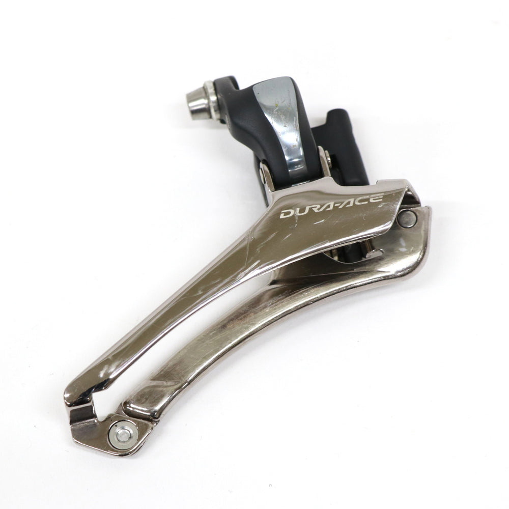 SHIMANO DURA-ACE FD-7900（中古・直付け）｜軽量かつ高精度な変速を 