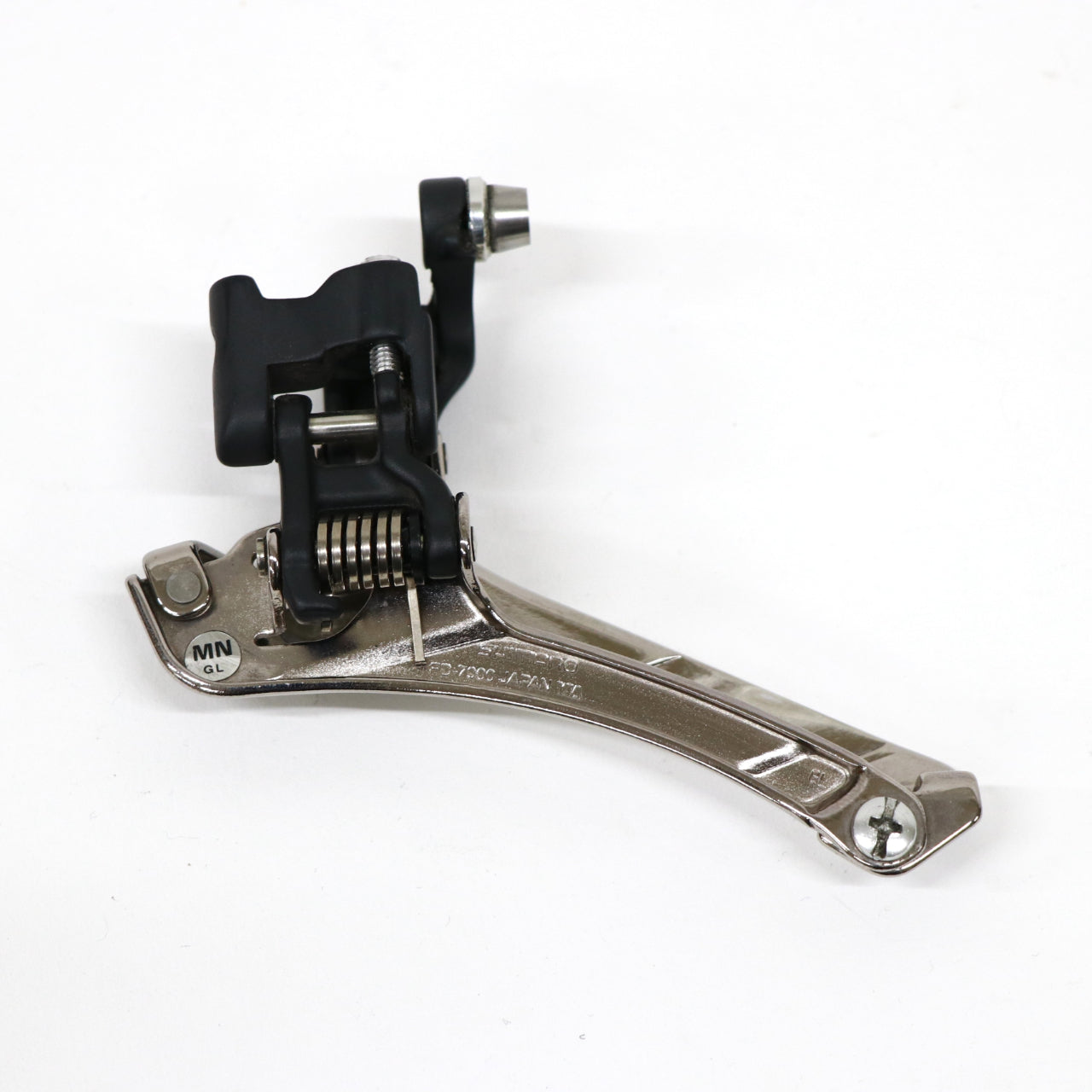 SHIMANO / 【中古】DURA-ACE FD-7900 直付け – 京都の自転車屋 CYCLE