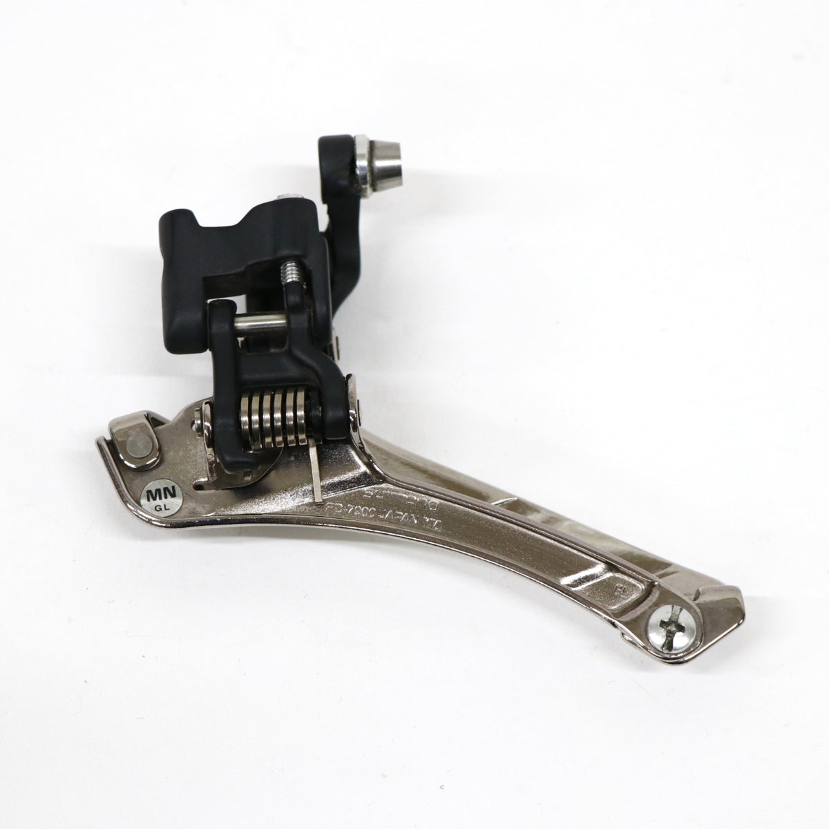 【中古】DURA-ACE FD-7900 直付け