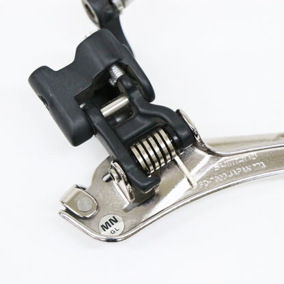 【中古】DURA-ACE FD-7900 直付け