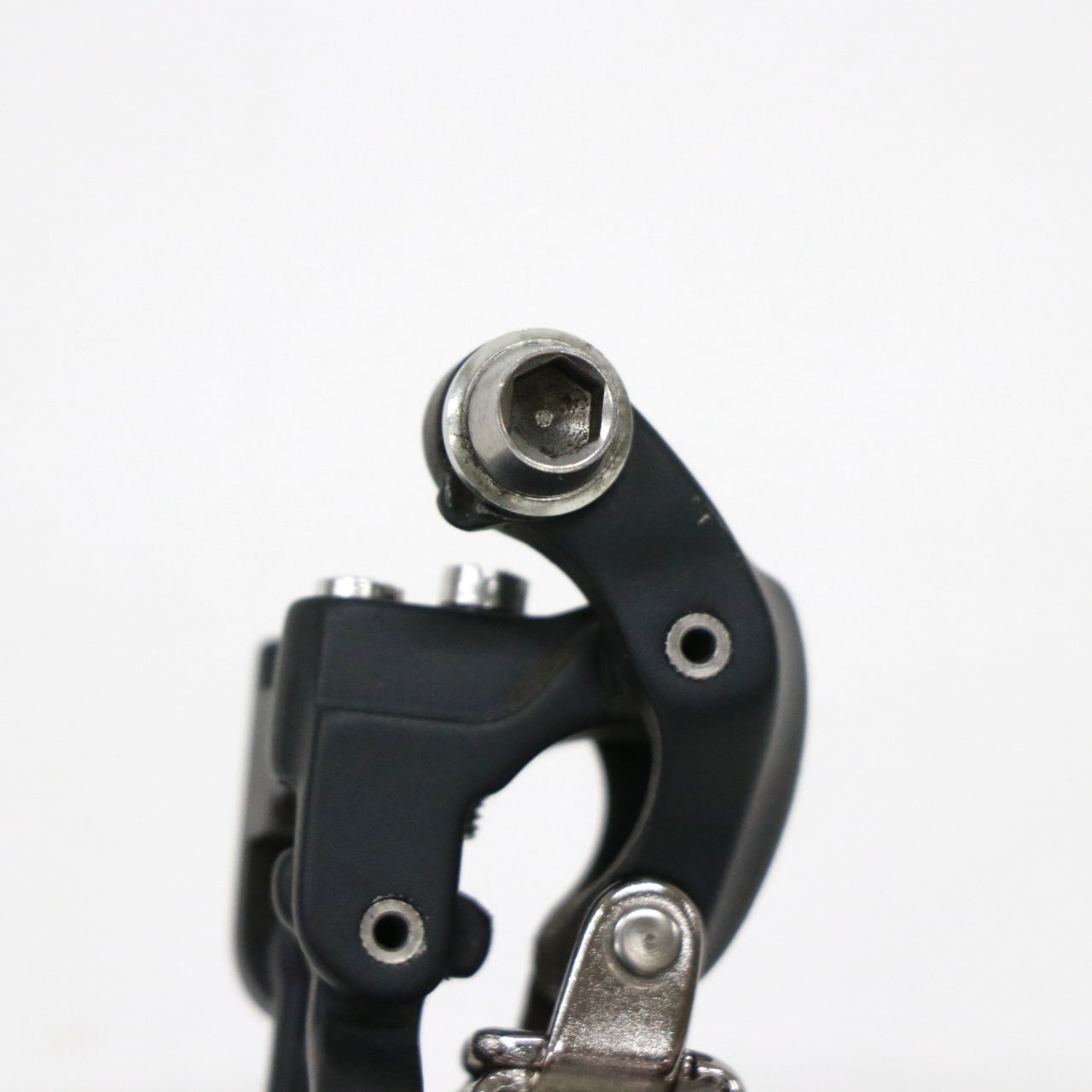 【中古】DURA-ACE FD-7900 直付け シマノ デュラエース フロントディレーラー直付け