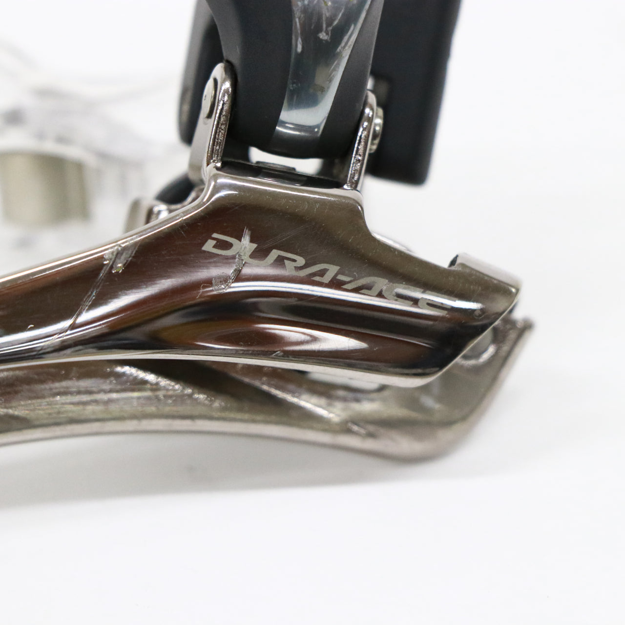 【中古】DURA-ACE FD-7900 直付け シマノ デュラエース フロントディレーラー直付け