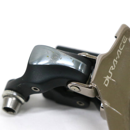 【中古】DURA-ACE FD-7900 直付け