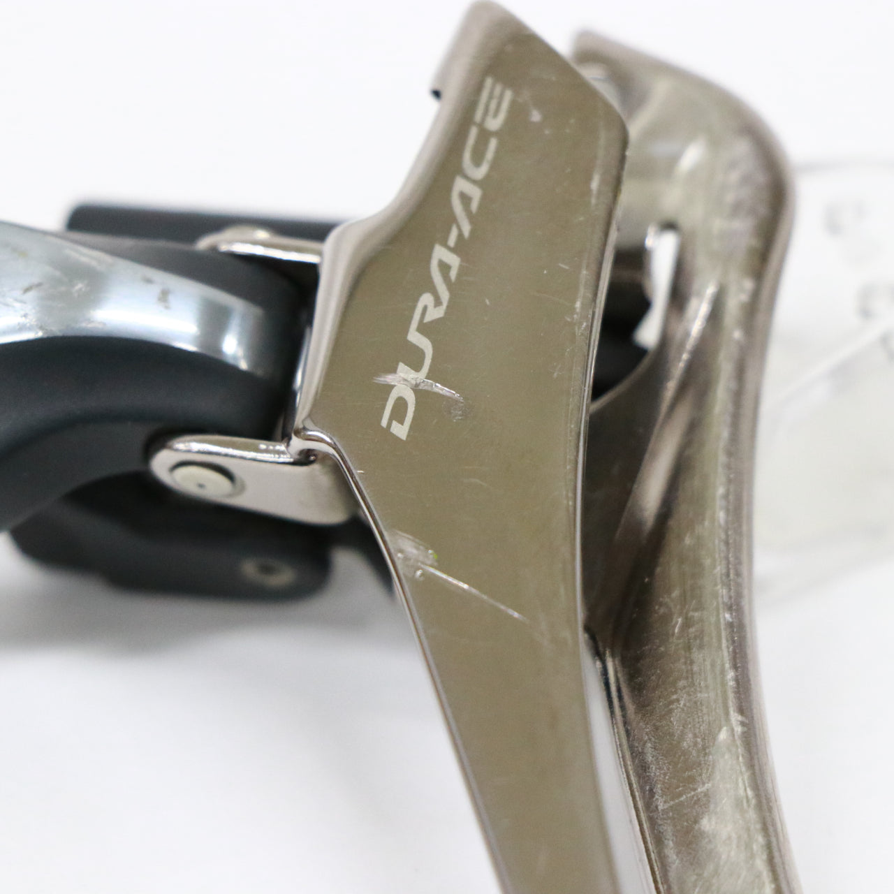 SHIMANO / 【中古】DURA-ACE FD-7900 直付け – 京都の自転車屋 CYCLE