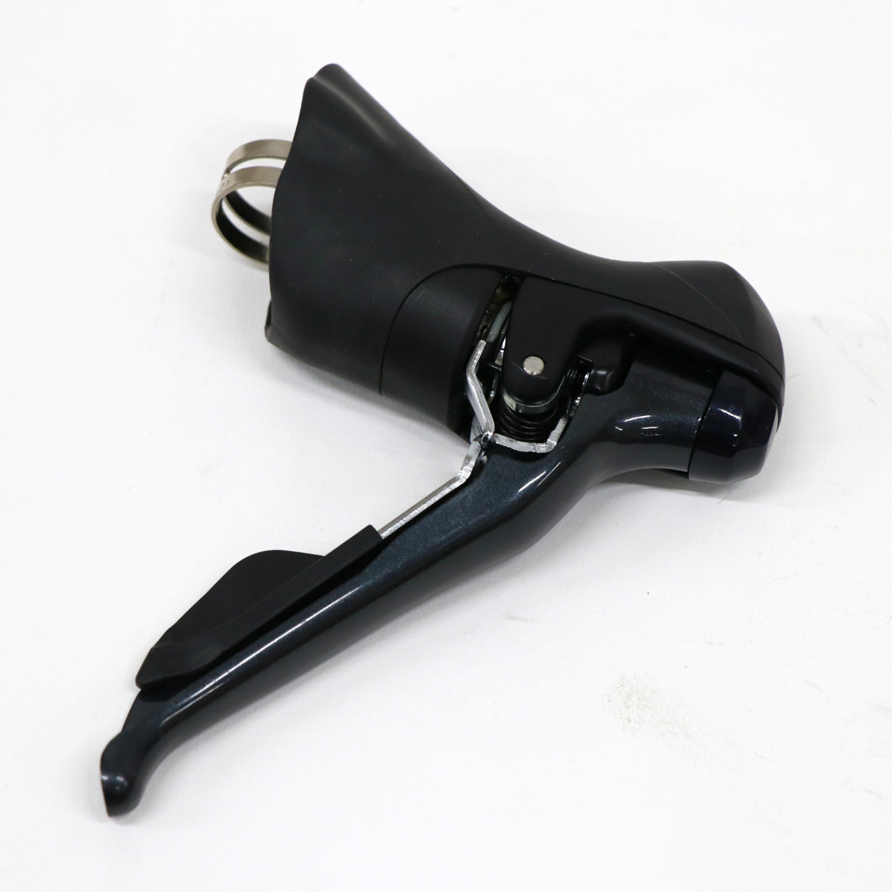 SHIMANO SORA ST-R3000（中古・完成車外し）｜直感操作と高い制動力を