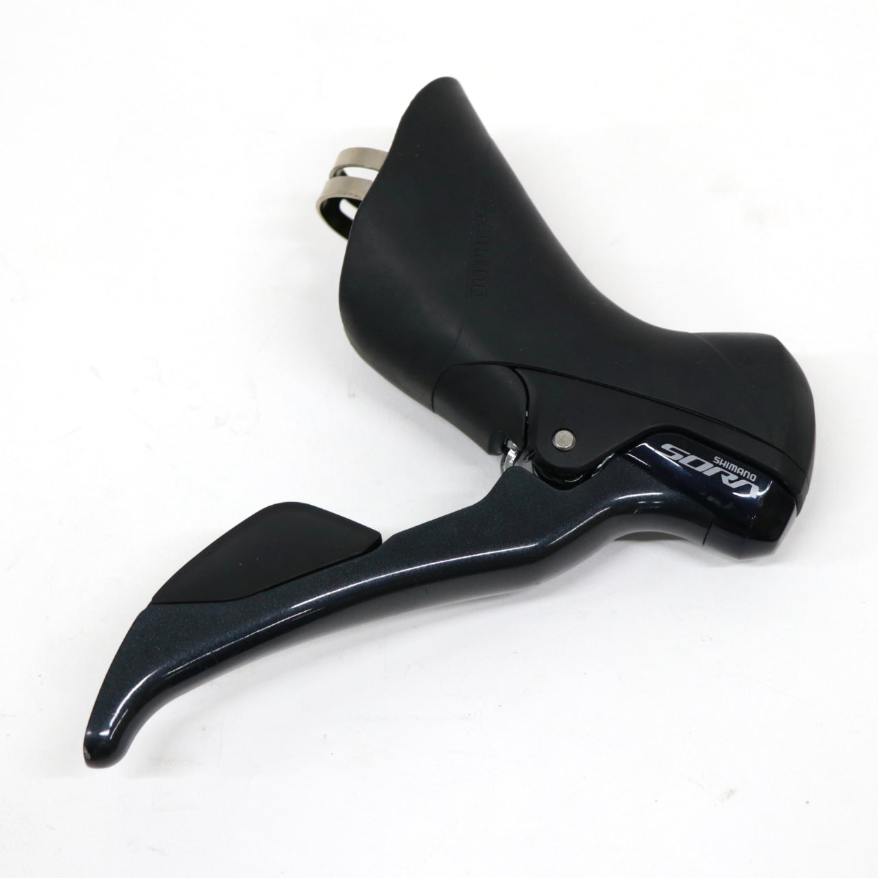 SHIMANO SORA ST-R3000（中古・完成車外し）｜直感操作と高い制動力を