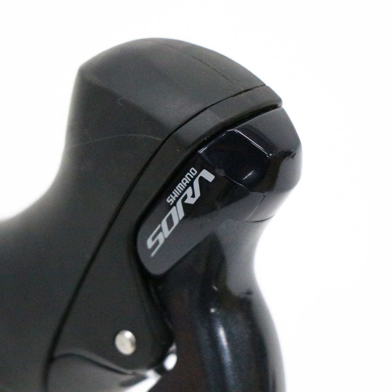 SHIMANO SORA ST-R3000（中古・完成車外し）｜直感操作と高い制動力を