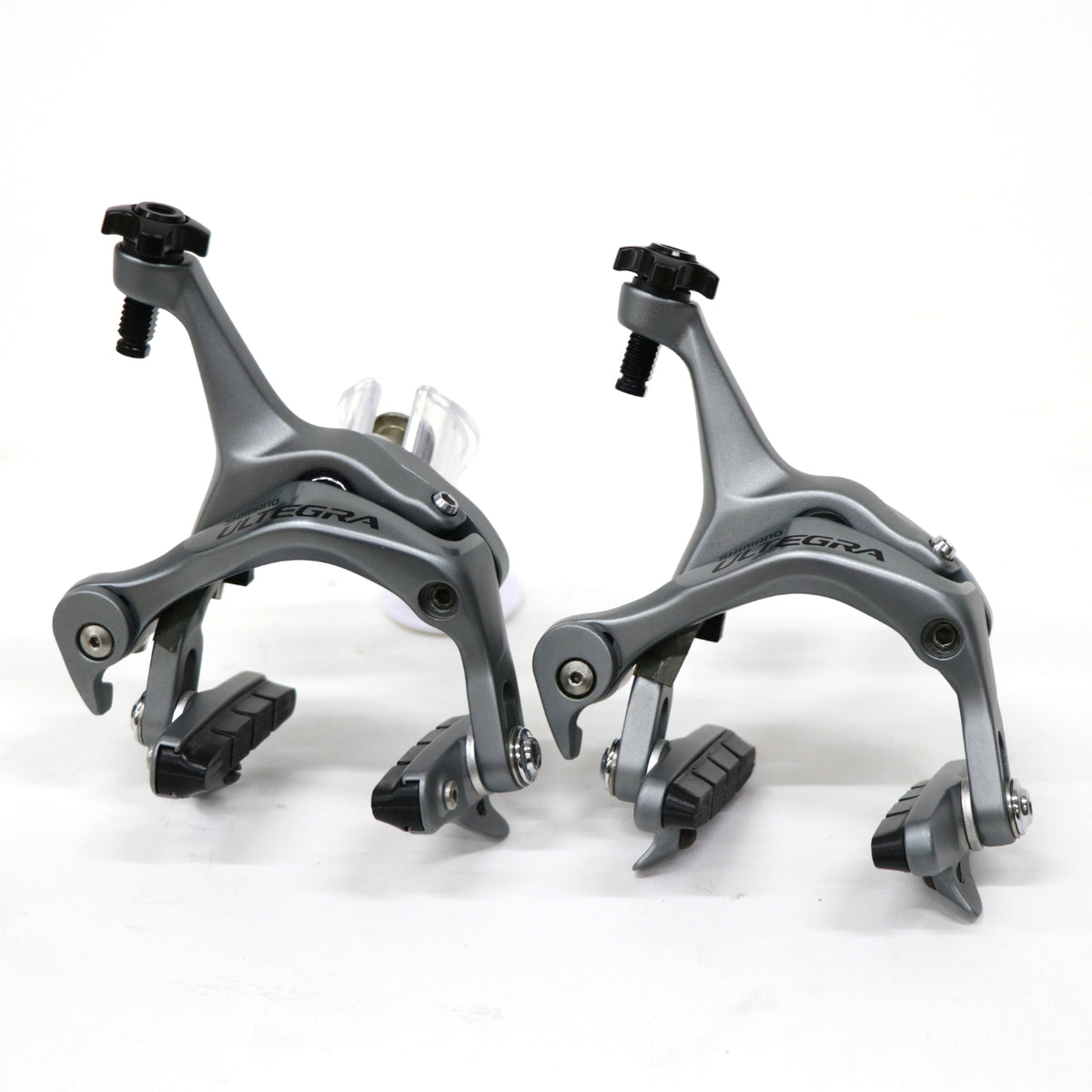 SHIMANO ULTEGRA BR-6700 中古 デュアルピボットキャリパーブレーキ 前後セット