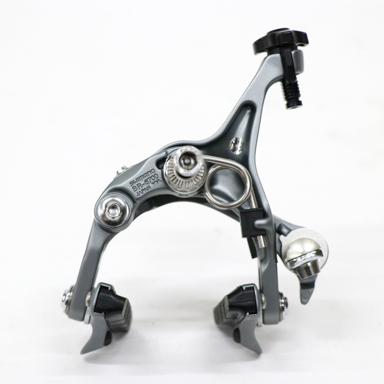 レア 美品 SHIMANO ULTEGRA BR-6700 キャリパーブレーキ / シマノ