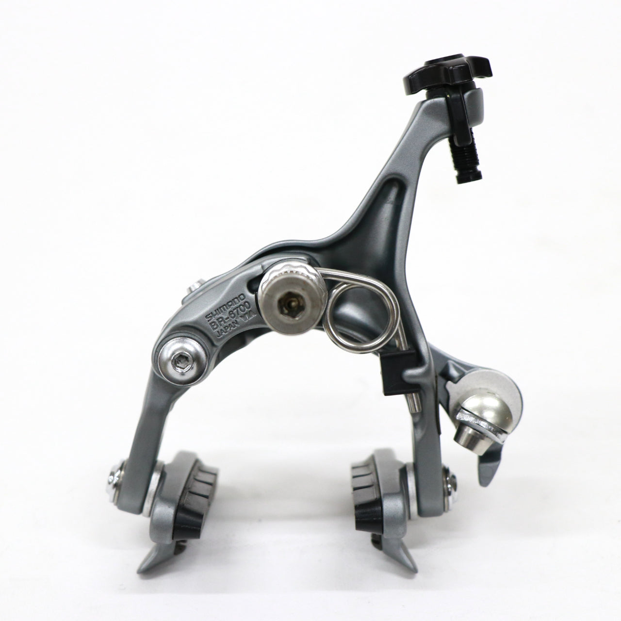 SHIMANO ULTEGRA BR-6700（中古）｜軽いタッチで高い制動力を発揮する