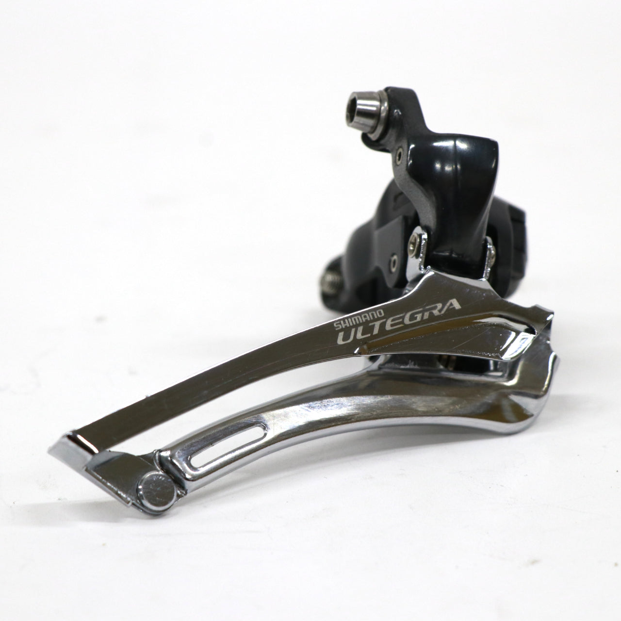 SHIMANO ULTEGRA FD-6700（中古）｜軽快で正確な変速を実現する10速