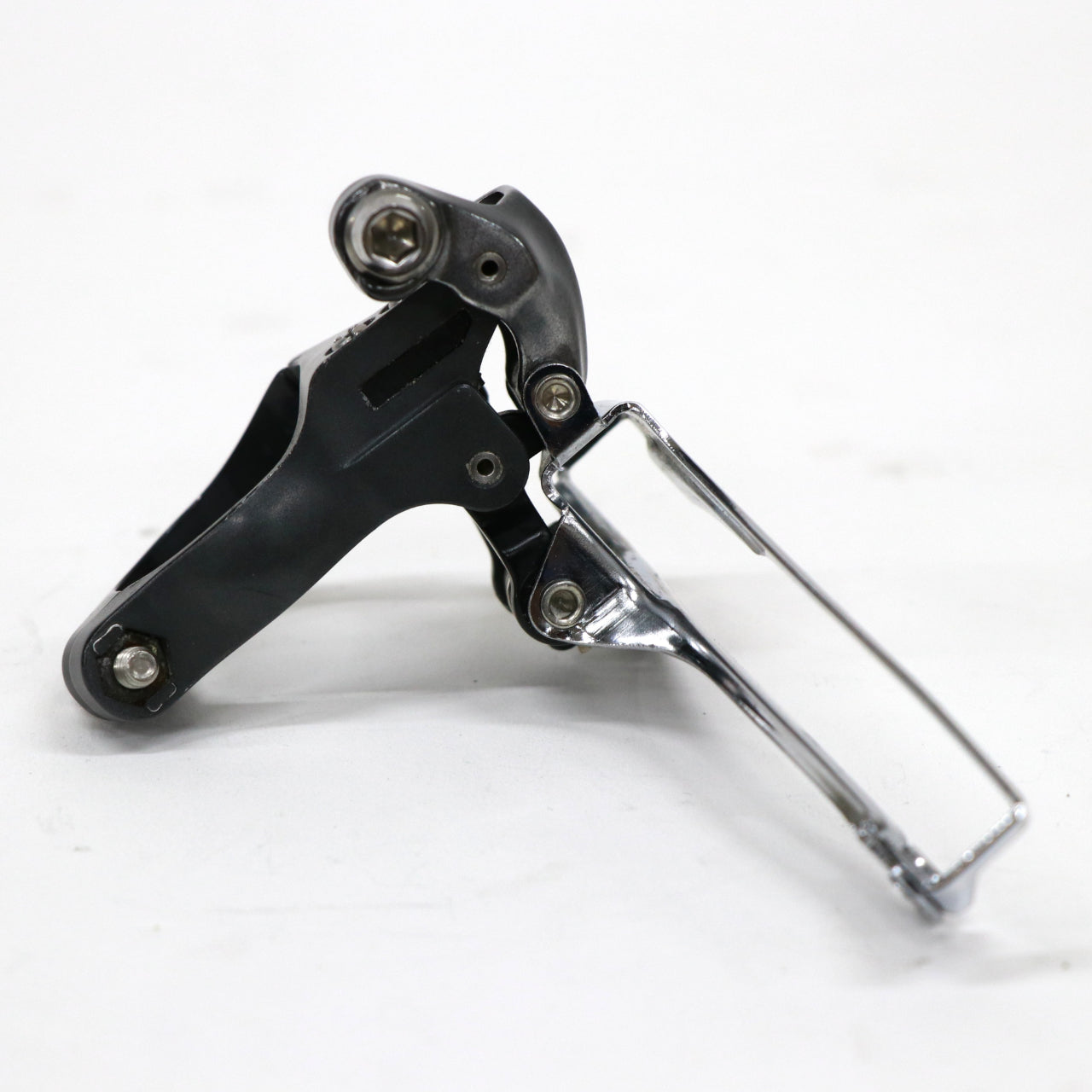 SHIMANO ULTEGRA FD-6700（中古）｜軽快で正確な変速を実現する10速