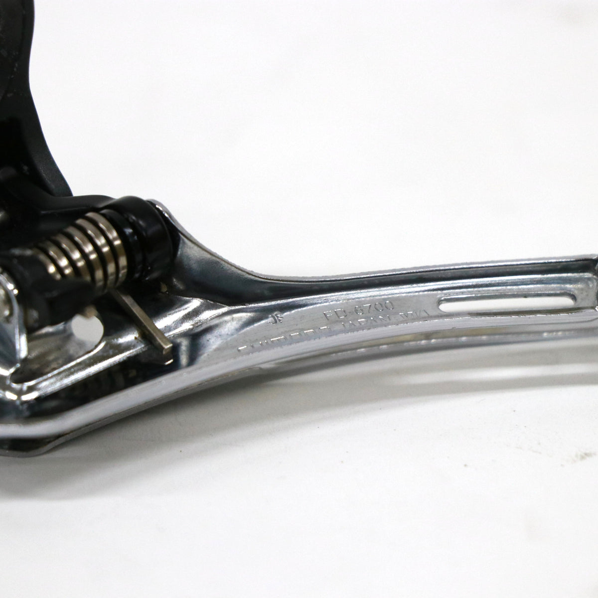 【中古】ULTEGRA FD-6700