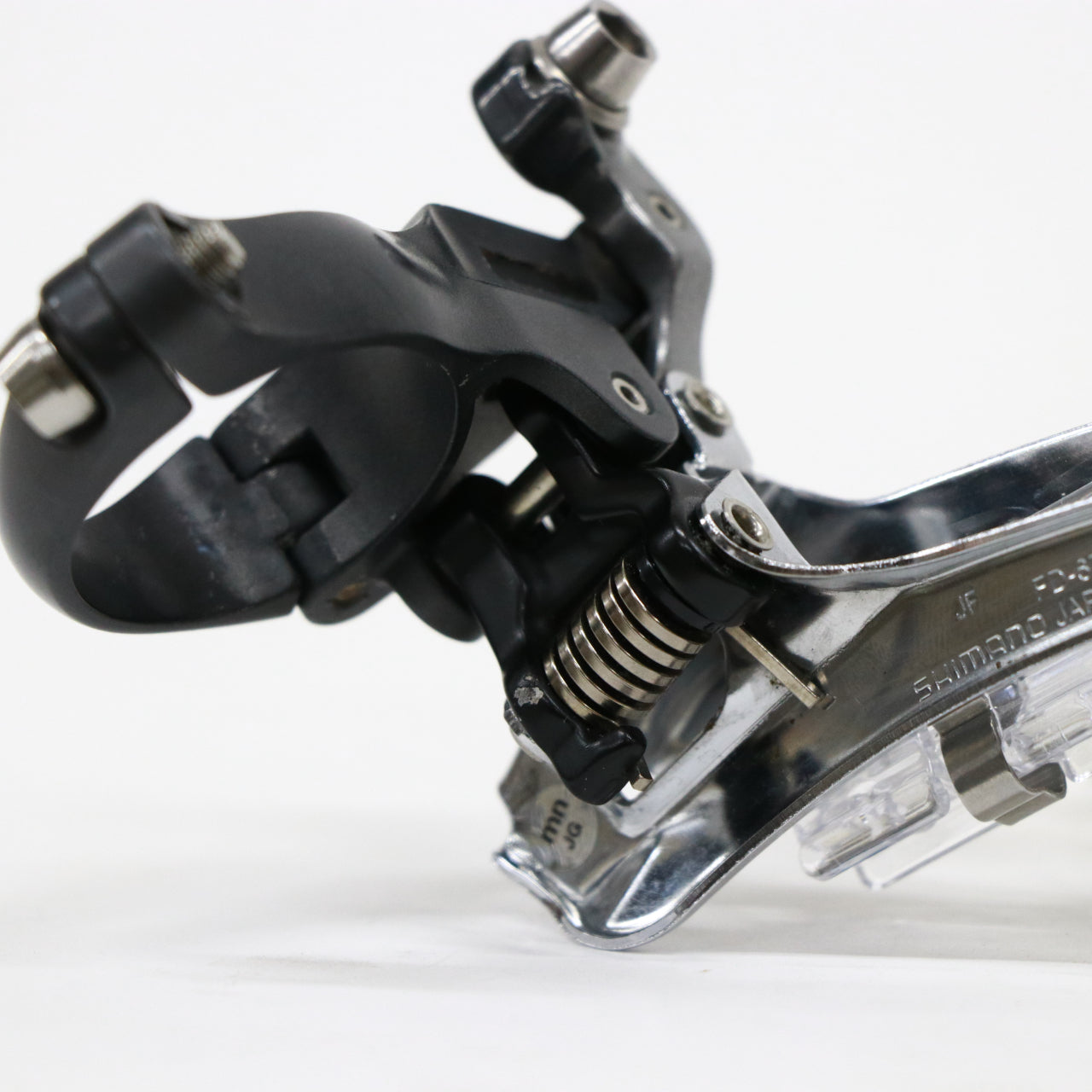 SHIMANO ULTEGRA FD-6700（中古）｜軽快で正確な変速を実現する10速