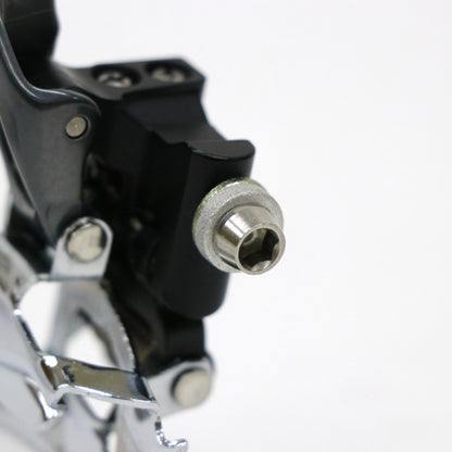 【中古】ULTEGRA FD-6800 直付