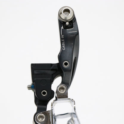 【中古】ULTEGRA FD-6800 直付