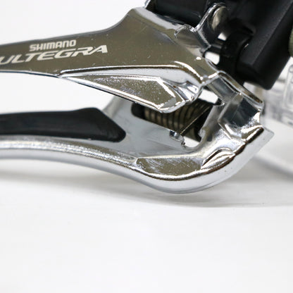 【中古】ULTEGRA FD-6800 直付