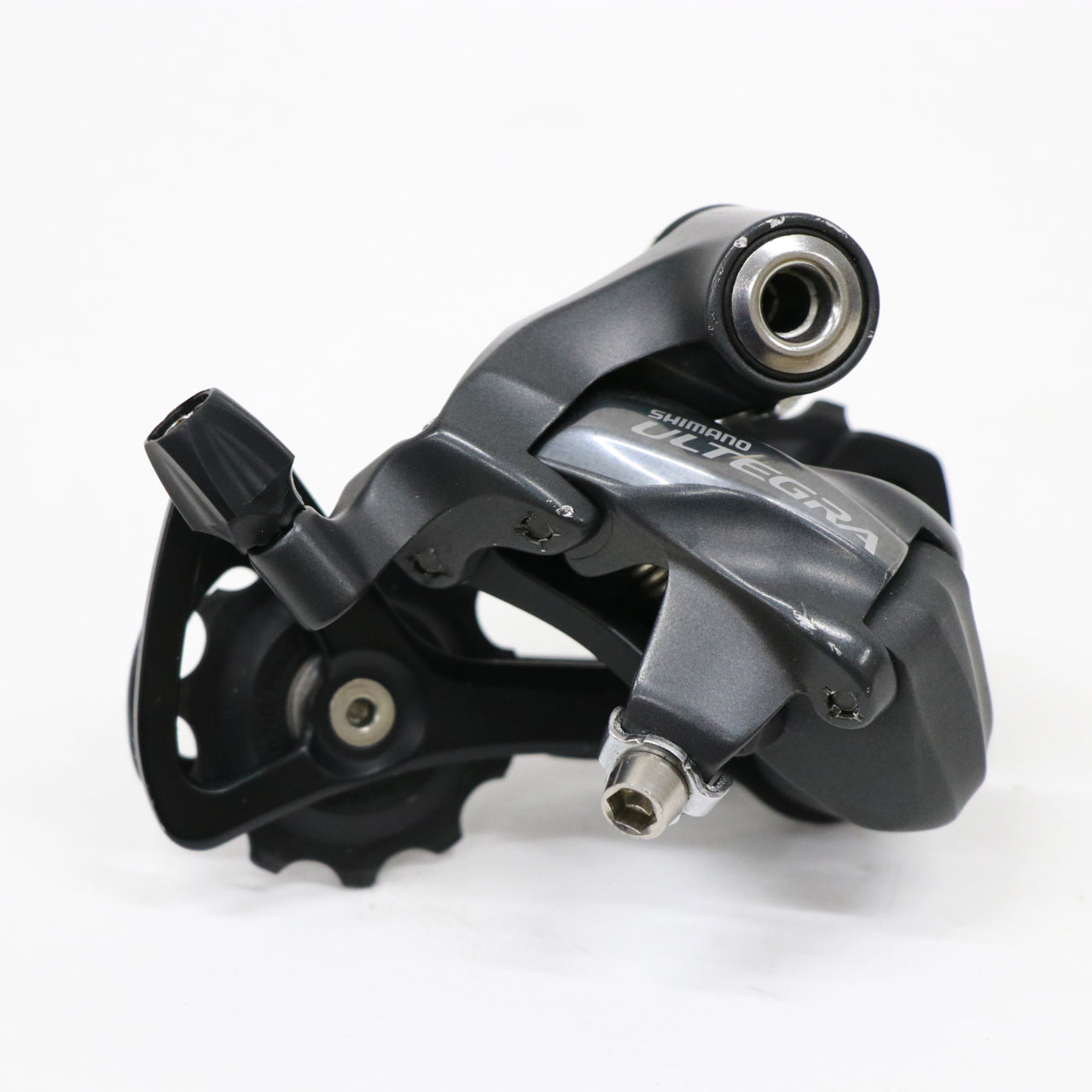 SHIMANO ULTEGRA RD-6700-SS（中古）｜高精度シフティングを支える10速
