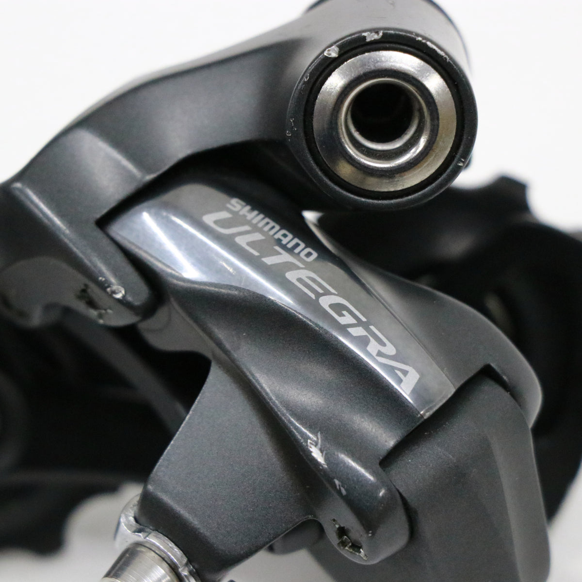 【中古】ULTEGRA RD-6700-SS