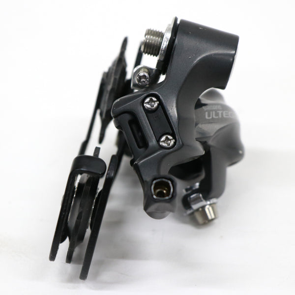 【中古】ULTEGRA RD-6700-SS