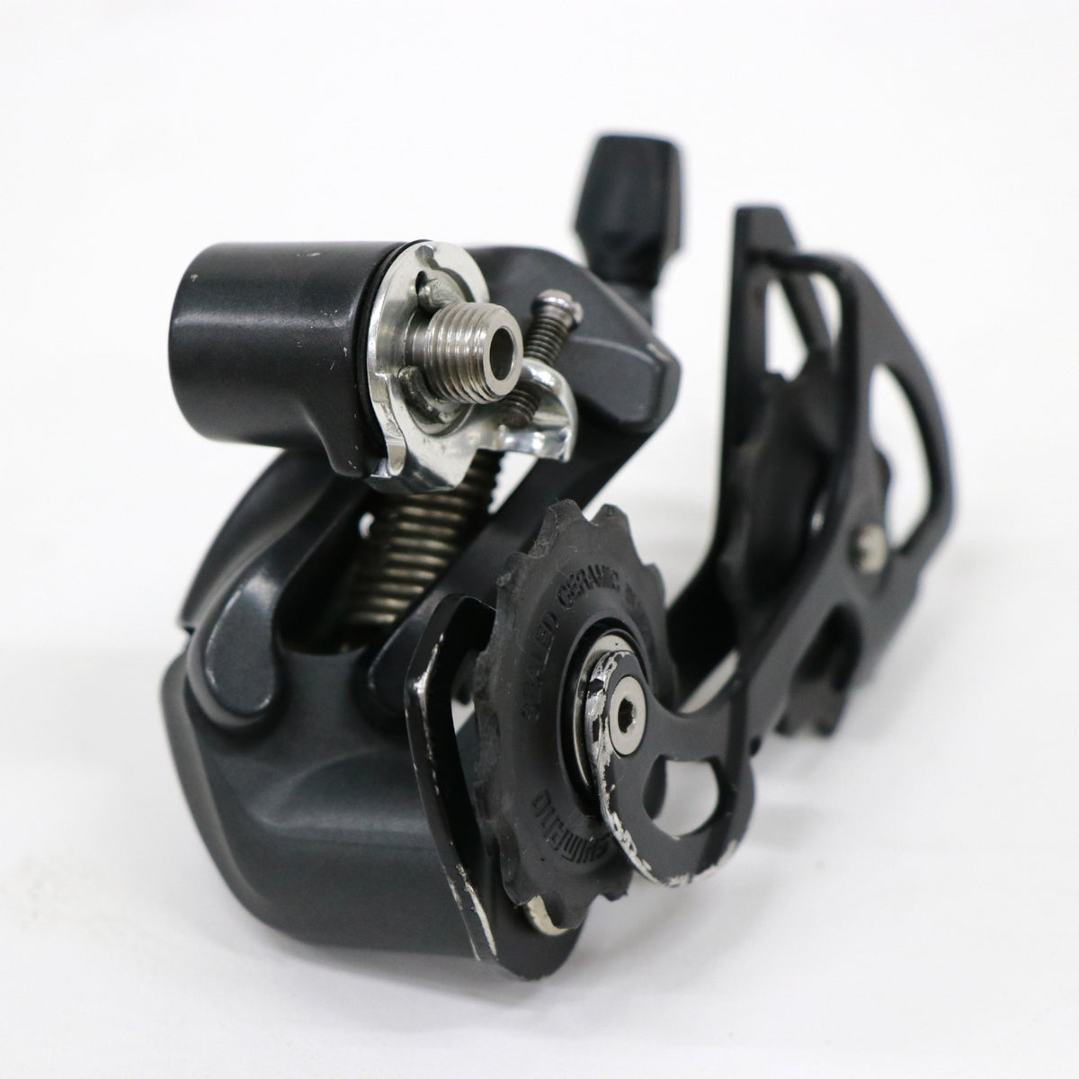 【中古】ULTEGRA RD-6700-SS