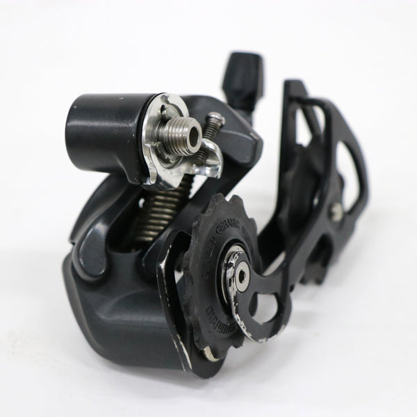 【中古】ULTEGRA RD-6700-SS