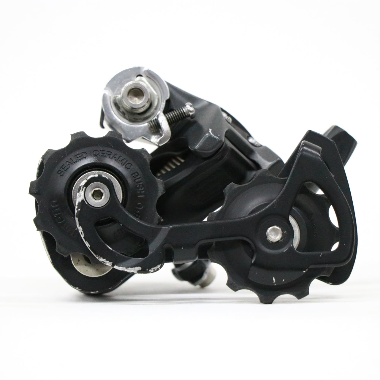 SHIMANO ULTEGRA RD-6700-SS（中古）｜高精度シフティングを支える10速