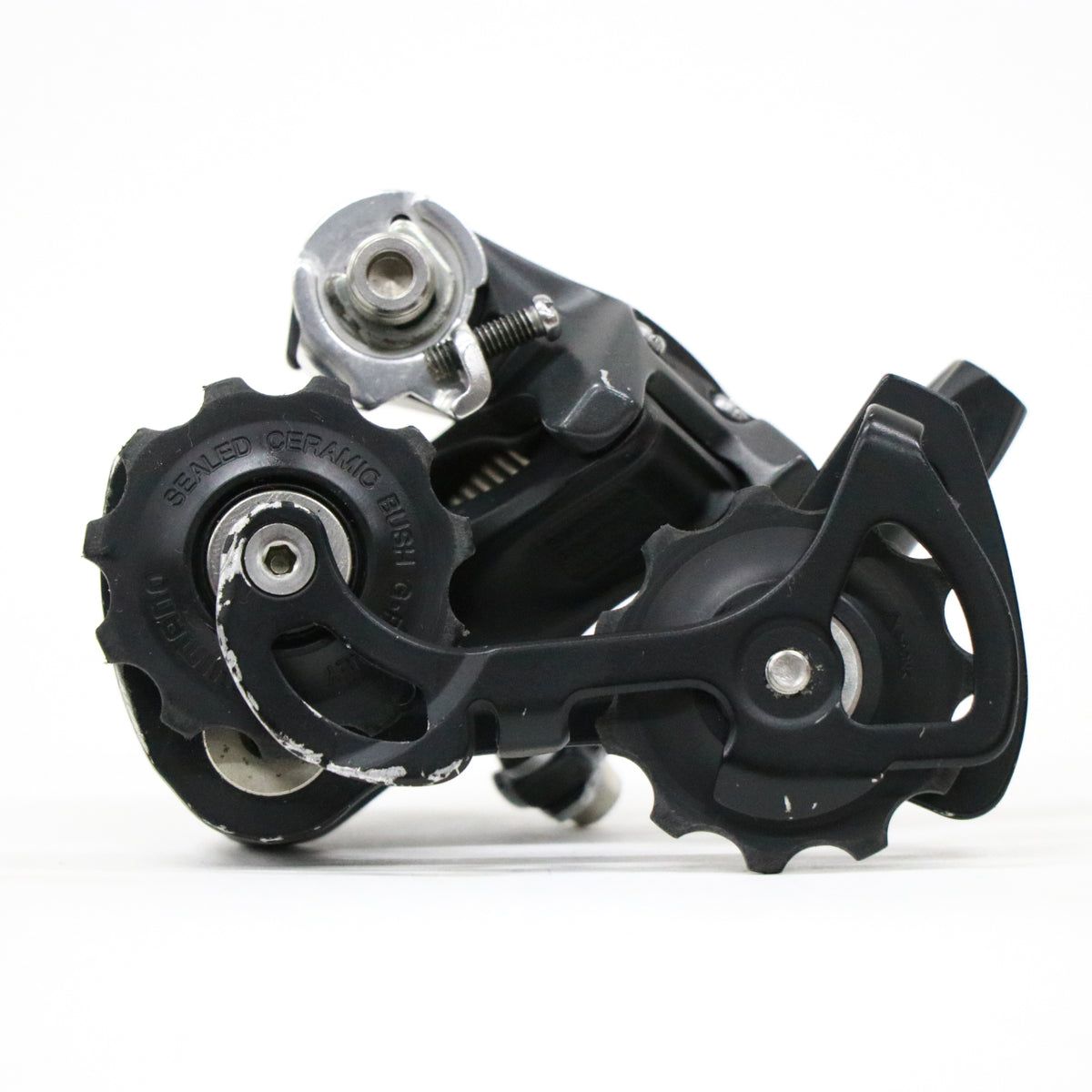 【中古】ULTEGRA RD-6700-SS