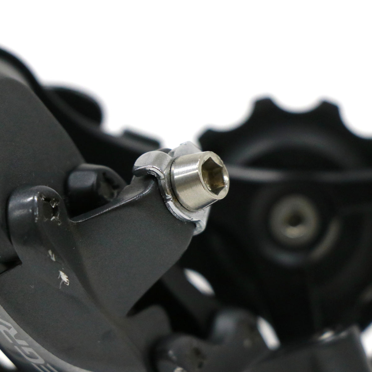 【中古】ULTEGRA RD-6700-SS